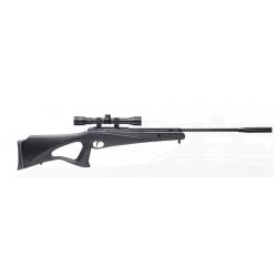 CROSMAN - CARABINE TITAN XS NP 4.5 7.5J + LUNETTE 3-9x32