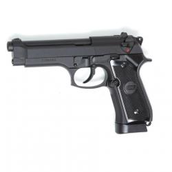 ASG - PISTOLET GBB X9 CLASSIC FULL METAL CO2 C4.5-BBS