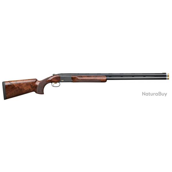 BROWNING - FUSIL B725 PRO SPORT ADJ 12M 76CI