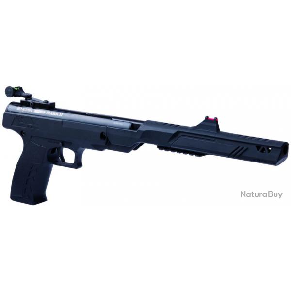 CROSMAN - PISTOLET TRAIL MARK II NP C4.5