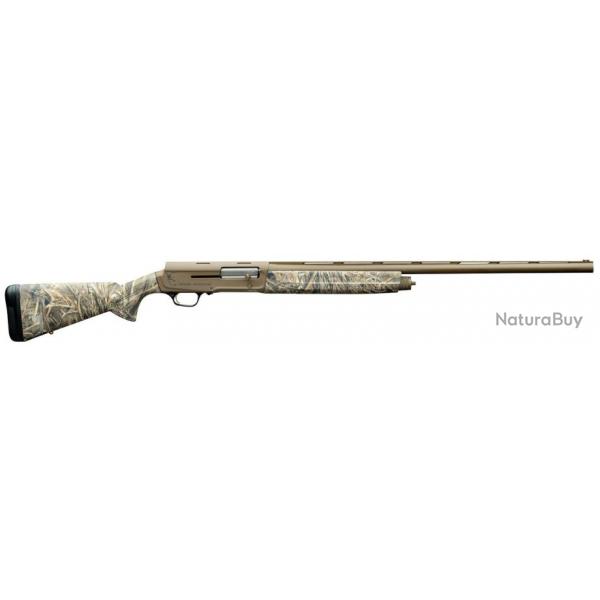 BROWNING - FUSIL A5 GRAND PASSAGE MAX5 C12/89 76CI