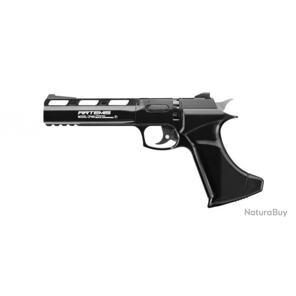 SNOWPEAK - REVOLVER CP400 C4.5 3.5J