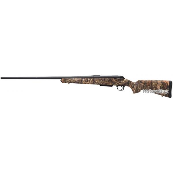 WINCHESTER - CARABINE XPR HUNTER MOBUC NS SM THR 308WIN