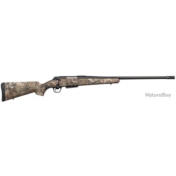 WINCHESTER - CARABINE XPR STRATA NS SM THR 300WM