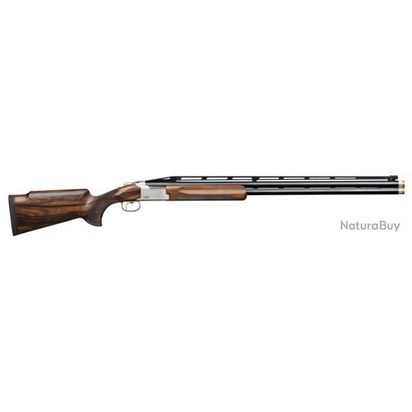 BROWNING - FUSIL B725 PRO MASTER ADJ 12M 76CI