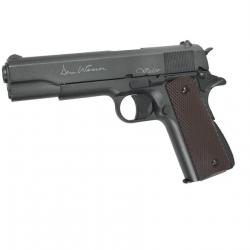 ASG - PISTOLET GNB DAN WESSON VALOR 1911 CO2 PLOMBS 4.5