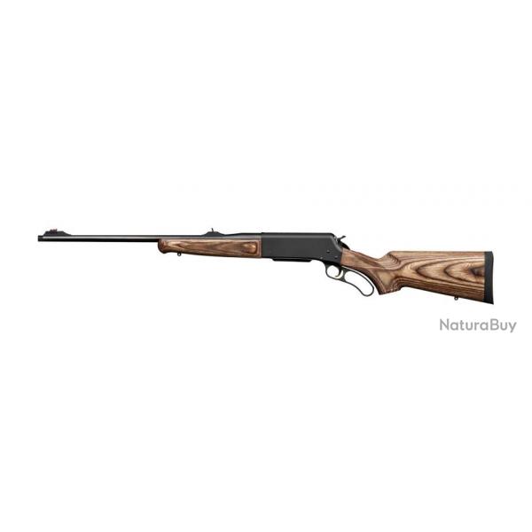 BROWNING - CARABINE BLR LIGHTWEIGTH HUNTER LAMINATED BROWN 308WIN