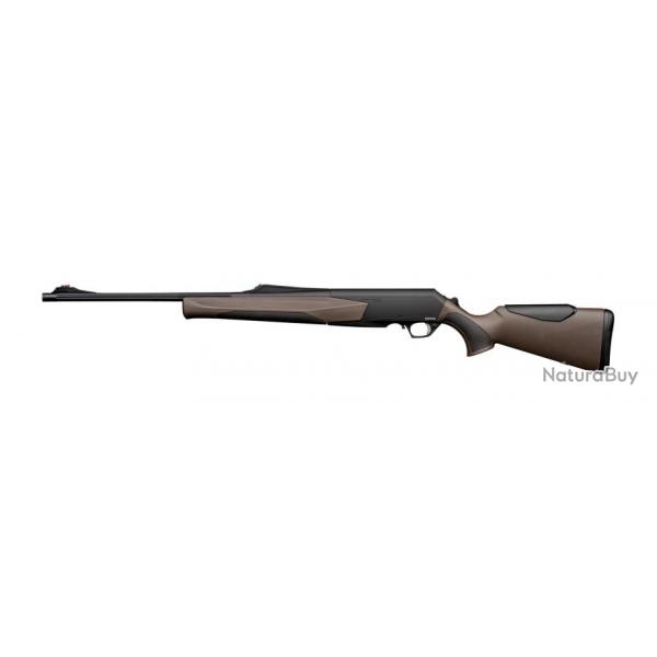 BROWNING - CARABINE BAR MK3 COMPO HC BROWN BL ADJ THR 30-06