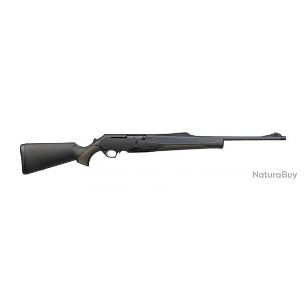 BROWNING - CARABINE BAR MK3 COMPO HC BLACK BROWN THR 30-06