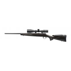 BROWNING - CARABINE X-BOLT SF COMPOSITE BROWN ADJ THR NS SM 30-06