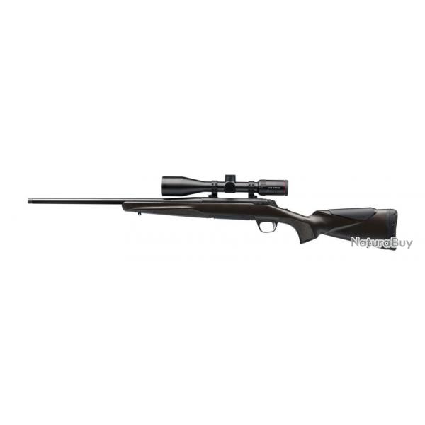 BROWNING - CARABINE X-BOLT SF COMPOSITE BROWN ADJ THR NS SM 30-06