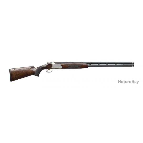 BROWNING - FUSIL B725 SPORTER ADJ 12M 76CI