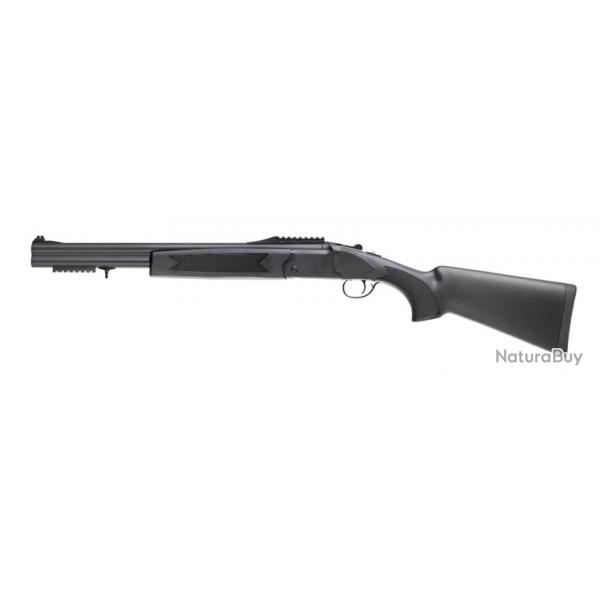 INTEGRA - FUSIL SUPERPOSE SLUG SYNT CAL12 51CM