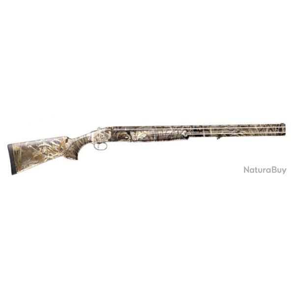 INTEGRA - FUSIL SUPERPOSE MIGRATEUR CAMO CAL12 76CM