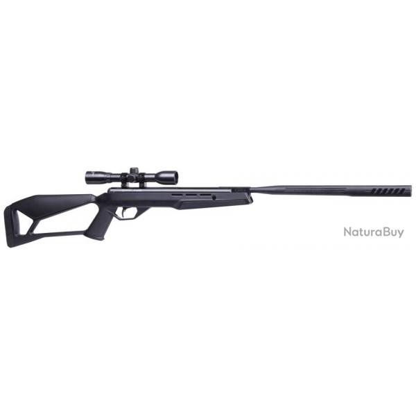 CROSMAN - CARABINE FIRE NP 4.5 19.9J + LUNETTE 4X32