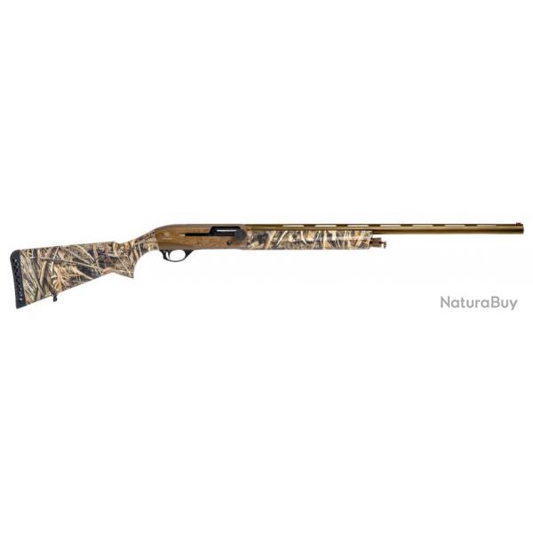 EGE ARMS - FUSIL FX12 CAMO 12MAG 76CM