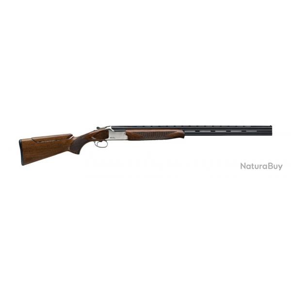 BROWNING - FUSIL B525 SPORTER S3 ADJ IWA 12M 76CI INV+