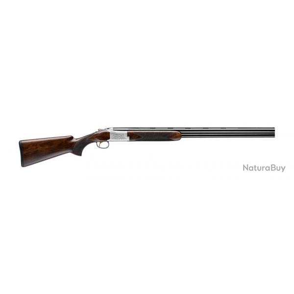 BROWNING - FUSIL B725 GAME TRUE LH 12M 71CI INV DS