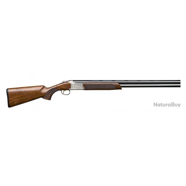 BROWNING - FUSIL B725 HUNTER UK PREMIUM II 12M 76CI INV DS