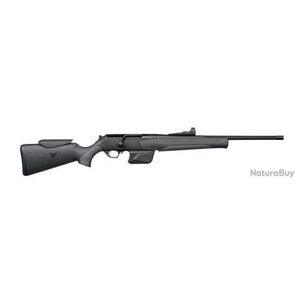 BROWNING - CARABINE MARAL COMPO NORDIC REFLEX ADJ THR REDDOT 9.3X62