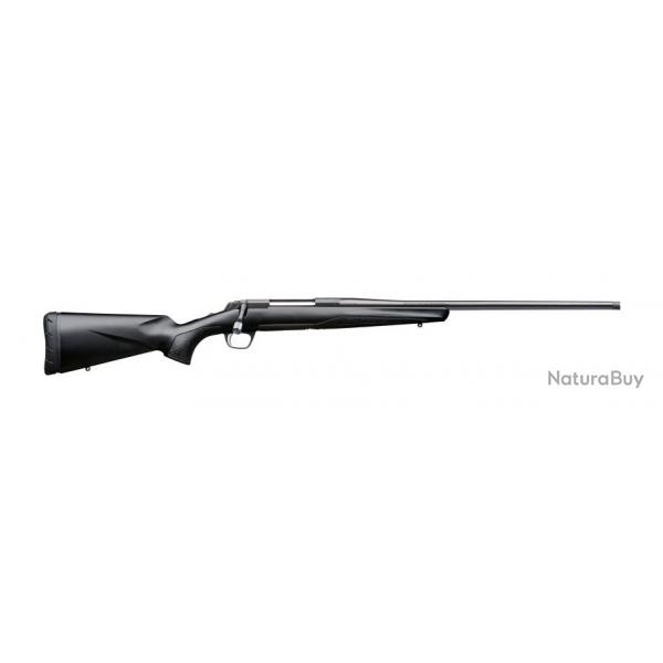 BROWNING - CARABINE X-BOLT SF COMPOSITE BLACK THR NS 270WIN