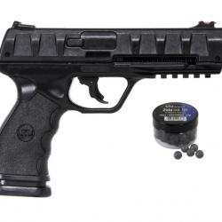 LTL - Pack Pistolet BRAVO 1.5 CO2 C50