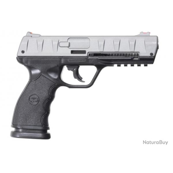 LTL - Pack Pistolet BRAVO 1.5 CO2 C50 Gris