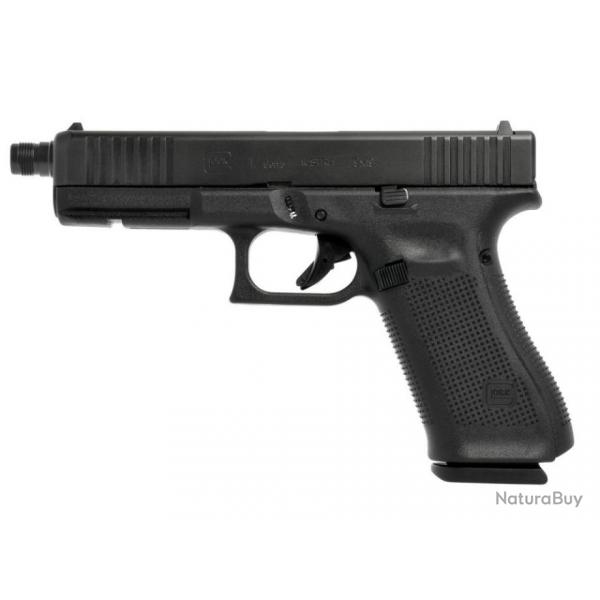 GLOCK 17 Gen5 Filet 9x19