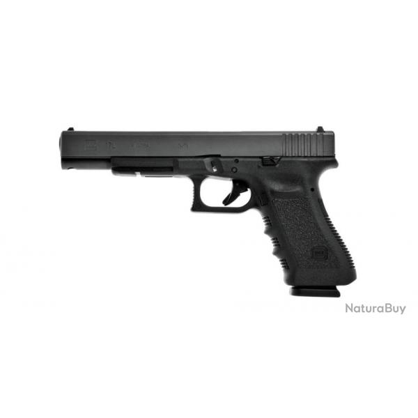 GLOCK 17L Gen39x19