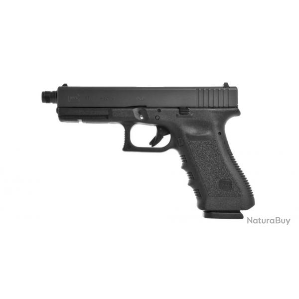 GLOCK 17 Gen3 Filet 9x19