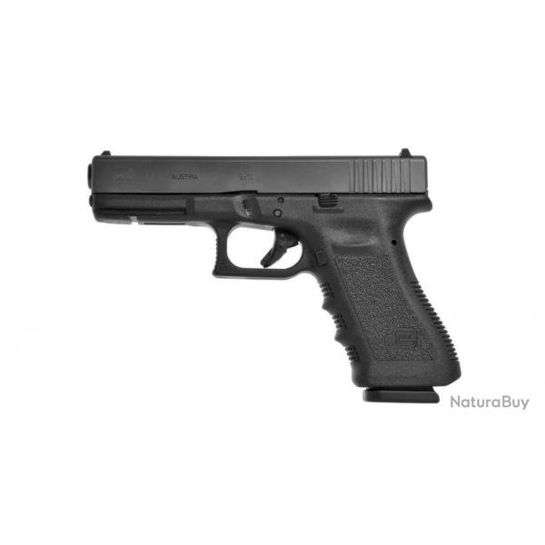 GLOCK 17 Gen3 9x19