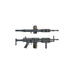 LMG Knight Armament Stoner MG-006 (Ares)