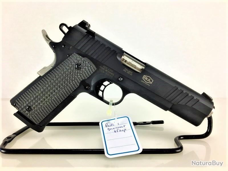 Bul Armory 1911 Commander 45 Acp Review Top Sellers | cpshouston.net