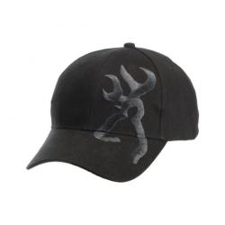 Casquette Browning Black Buck