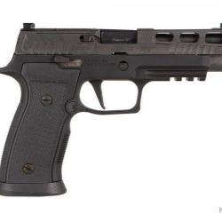 Pistolet SIG SAUER P320 AXG PRO - Cal. 9x19mm -