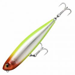 Rapala Precision Xtreme Pencil Saltwater 10.7cm Cln