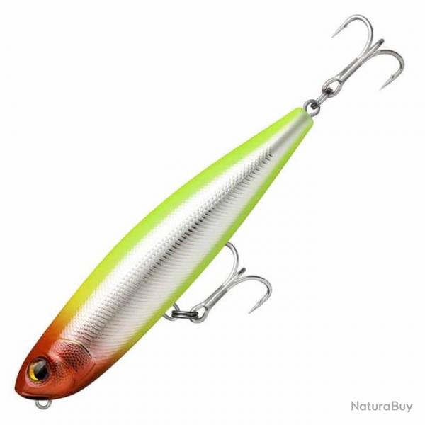 Rapala Precision Xtreme Pencil Saltwater 10.7cm Cln