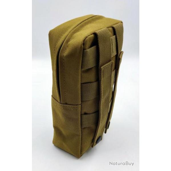 Sacoche Compatible Molle