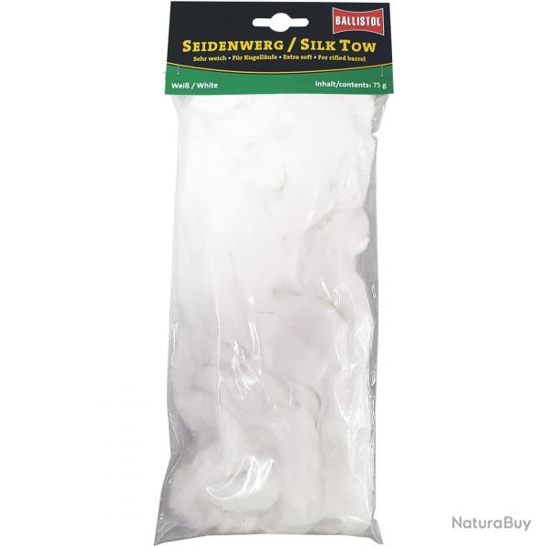 Etoupe, pour canons rays (viscose)