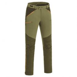 Pantalon ABISKO BRENTON Pinewood Feuille Olive