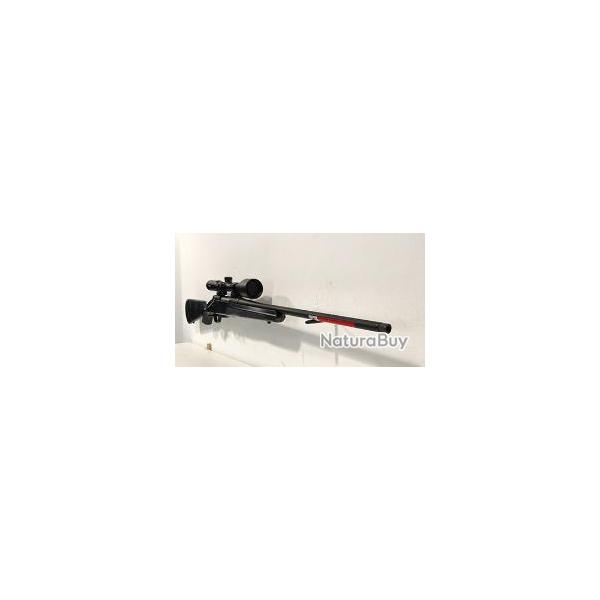 WINCHESTER XPR filet 30-06 sprg + lunette HAWKE 6-24X50 