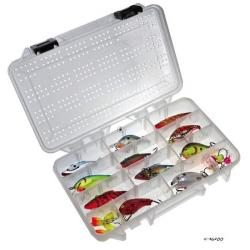 Boîte de rangement Plano Hydro-Flo 4-36200