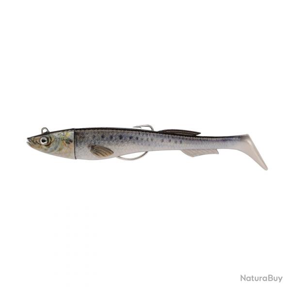 Leurre Souple Berkley Powerbait Power Sardine 15cm Real Sardine