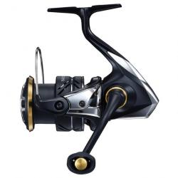 Moulinet Spinning Shimano Sustain FJ 210g 3000 XG 94cm 9kg