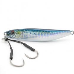 Jig Mer Little Jack Metal Adict 01 40g 7,5cm 40g #2