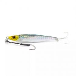 Jig Mer Little Jack Metal Adict 02 40g 8,5cm 40g #02 - Flash Sardine