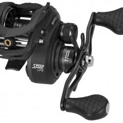 Moulinet Casting Lew's Speed Spool SuperDuty LFS 2nd 89cm 9kg 8.3:1 10+1 226g