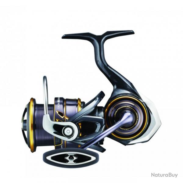 Moulinet Spinning Daiwa Caldia MQ LT 2022 93cm 205g 6.2:1 10kg 3000CXH