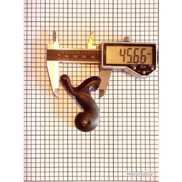 Chien   percussion  pour   pr 1890  n 111A