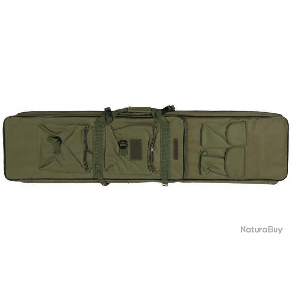 Housse 120 cm vert OD multifonction Wosport